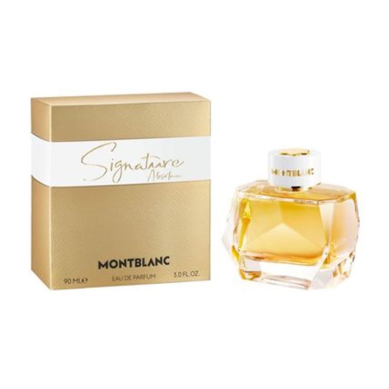 PERFUME-MONTBLANC-SIGNATURE-ABSOLUE-MUJER-EDP-100ML