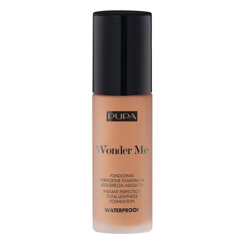 BASE LIQUIDA PUPA WONDER ME FLUID FOUNDATION