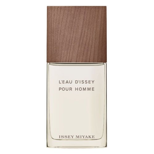 PERFUME ISSEY MIYAKE VETIVER INTENSE HOMBRE EDT