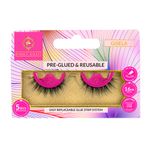 PESTAÑAS-POSTIZAS-GISELA-PREGLUED-LASHES