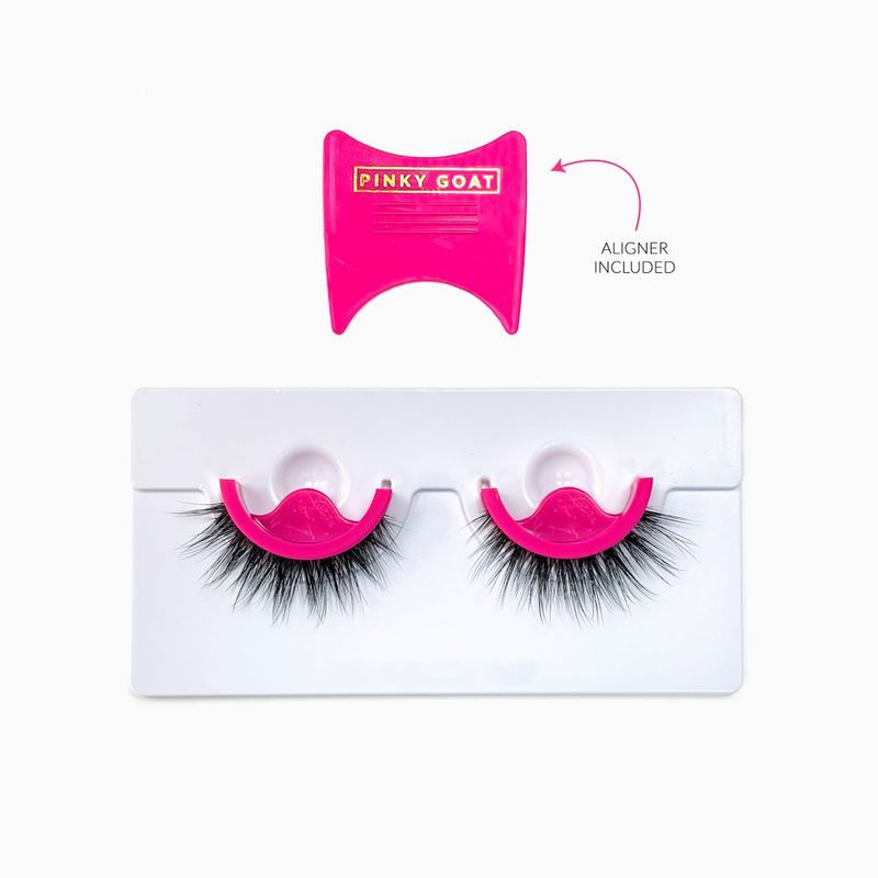 PESTAÑAS-POSTIZAS-GISELA-PREGLUED-LASHES