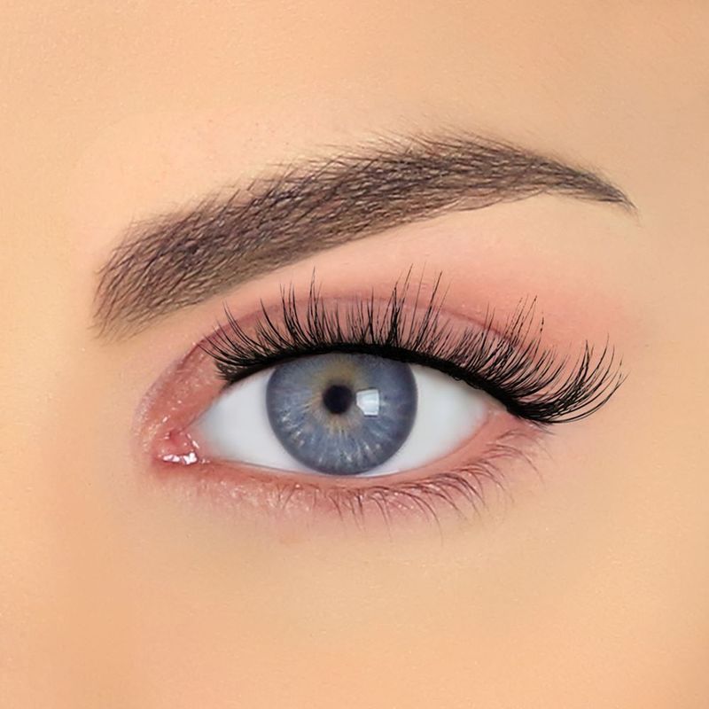 PESTAÑAS-POSTIZAS-VIOLET-PREGLUED-LASHES