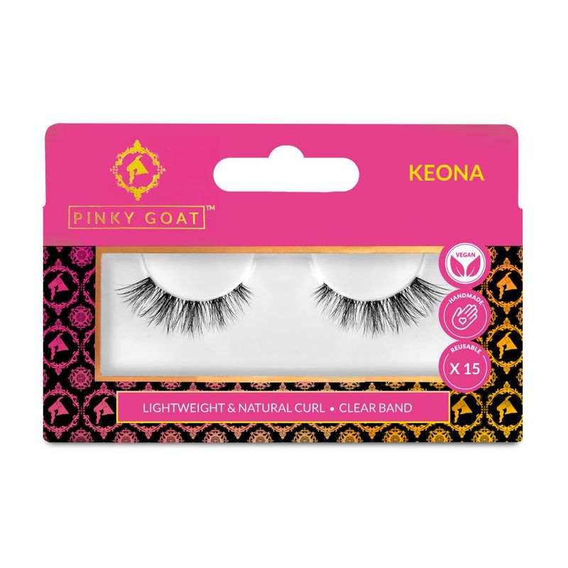 PESTAÑAS-POSTIZAS-KEONA-NATURAL-VEGAN-LASHES