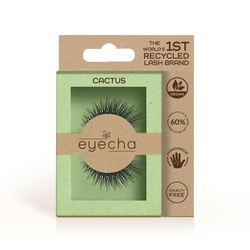 PESTAÑAS-POSTIZAS-CACTUS-NATURAL-ECO-LASHES-