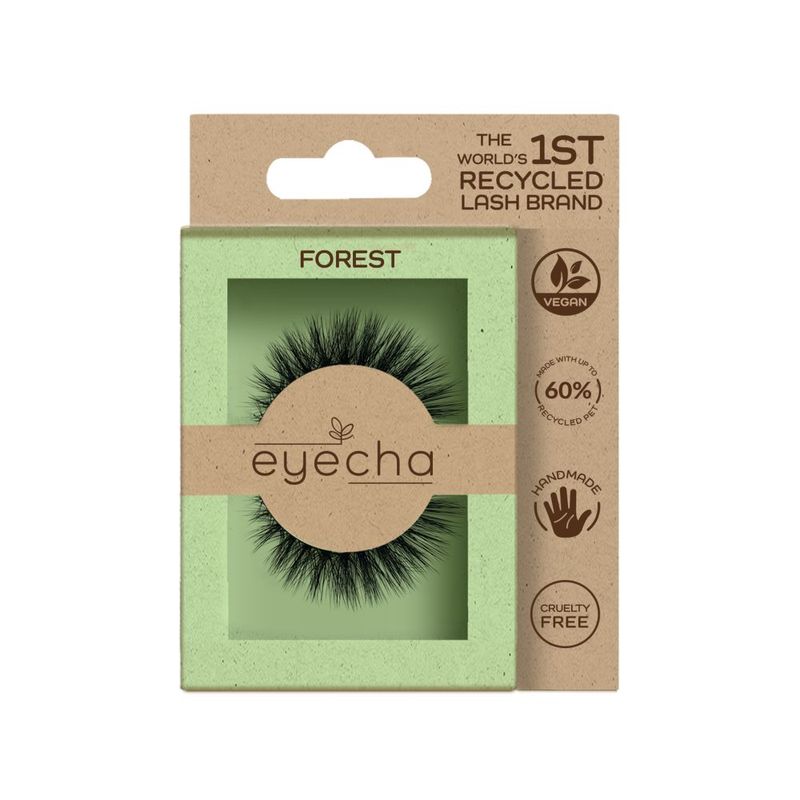 PESTAÑAS-POSTIZAS-FOREST-VOLUMISING-ECO-LASHES