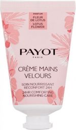 MINI-CREME-PAYOT-MAINS-VELOURS