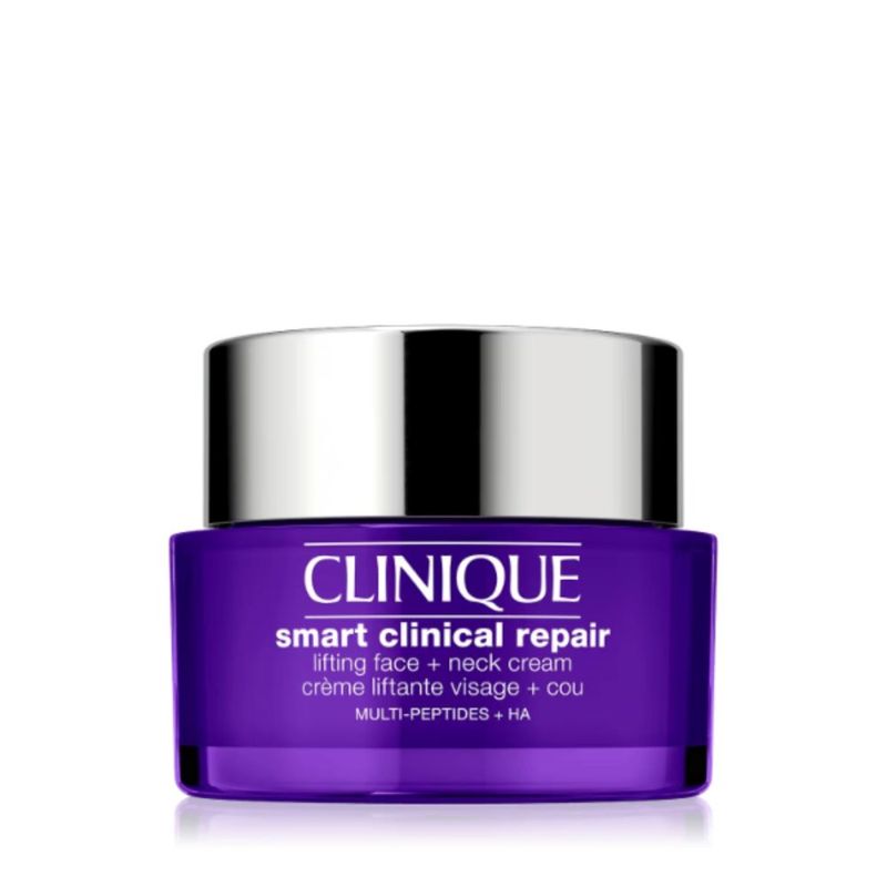 EXFOLIANTE-CLINIQUE-LIFTING-FACE-NECK-CREAM-SMART-CLINICAL-REPAIR