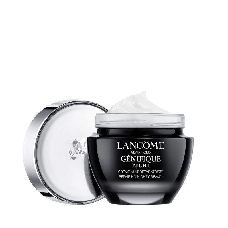 CREMA-DE-NOCHE-LANCOME-ADVANCE-GENIFIQUE