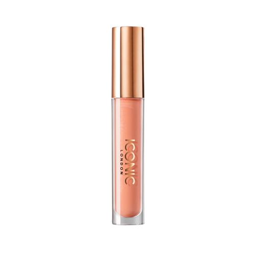 BRILLO ICONIC LONDON LIP PLUMPING GLOSS