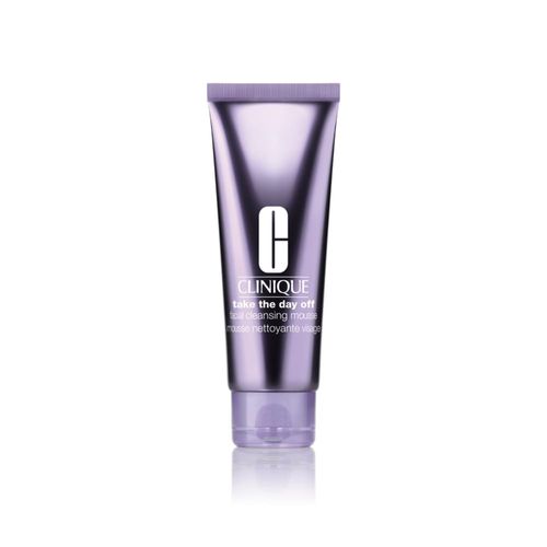 Limpiador Facial en Espuma  Clinique Take The Day Off Facial Cleansing Mousse