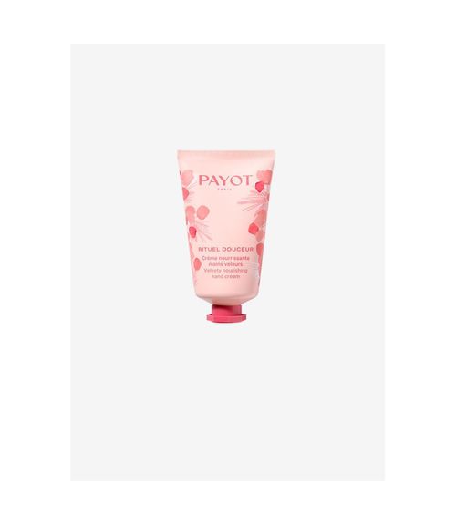 CREMA PARA MANOS MINI CREME NOURRISS MAINS VELOURS