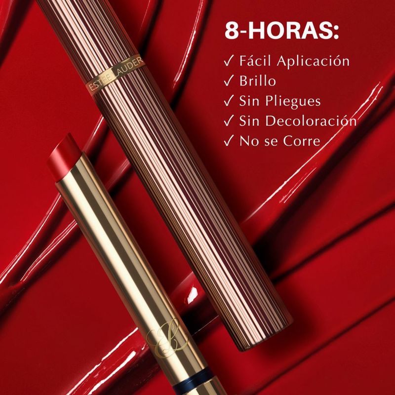 LABIAL-HIDRATANTE-ESTEE-LAUDER-PURE-COLOR-EXPLICIT--321-SHHH…