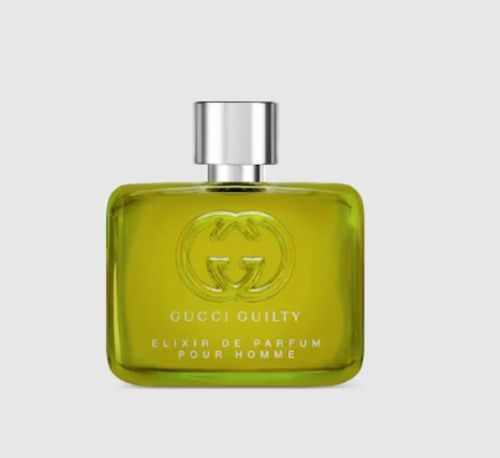 PERFUME GUCCI GUILTY ELIXIR HOMBRE EDP