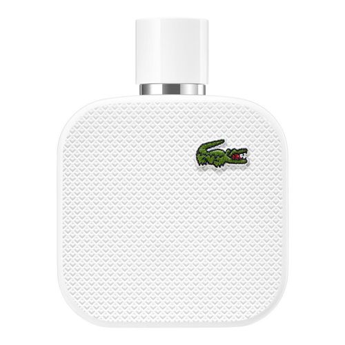 PERFUME LACOSTE HOMBRE 12 12 BLANC EDT