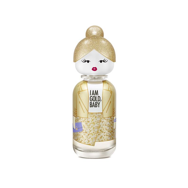 PERFUME-BENETTON-WOMAN-SISTERLAND-VANILLA--EDP-
