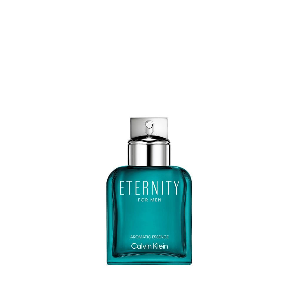 ETERNITY FOR MEN AROMATIC ESSENCE EAU DE PARFUM 100 ML|CALVIN
