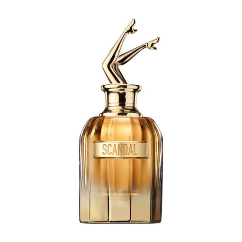 PERFUME JEAN PAUL GAULTIER SCANDAL PARFUM ABSOLUTE HER MUJER EDP
