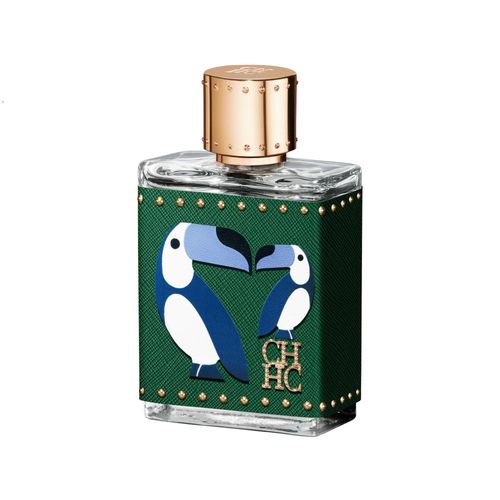 PERFUME CAROLINA HERRERA BIRDS OF PARADISE MEN HOMBRE EDP