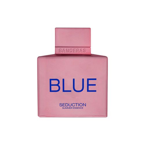 PERFUME BANDERAS SED SUMMER ESSENCE MUJER EDT