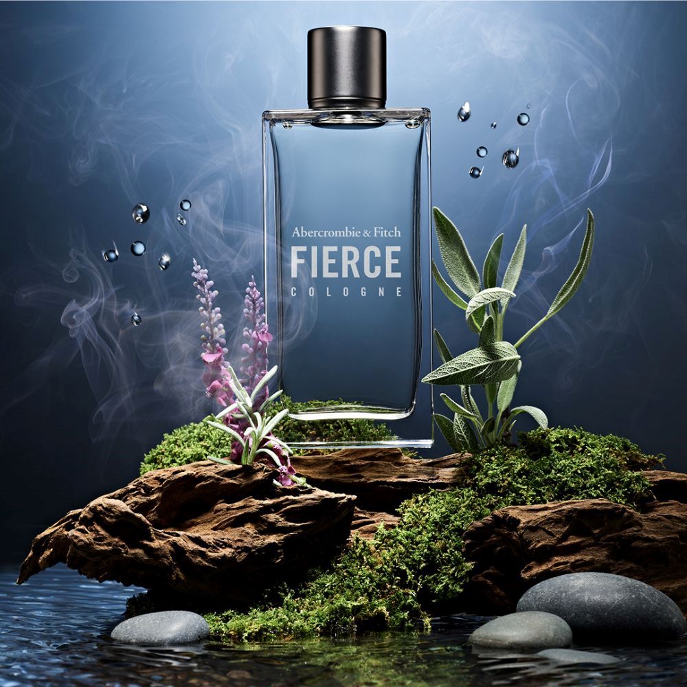 Zara Abercrombie Fierce Dupe Dua Cologne Abercrombie Cologne 41