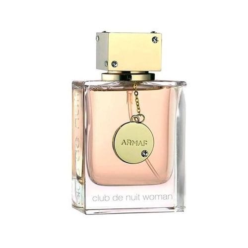 PERFUME ARMAF MUJER CLUB DE NUIT EDP