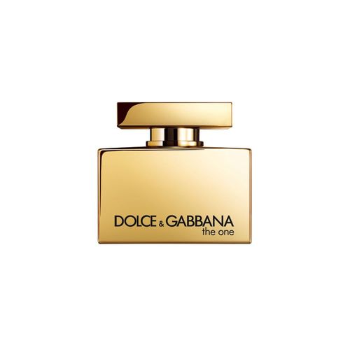 PERFUME D&G THE ONE GOLD EDPI