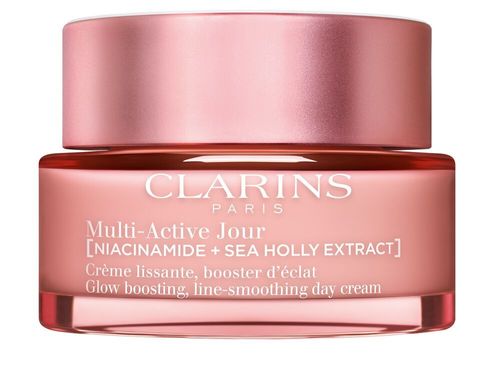 MULTI ACTIVE DAY CREAM ALL SKIN TYPES RETAIL 50ML