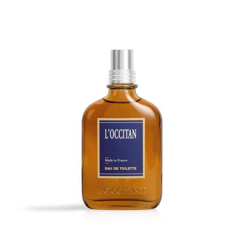 EAU DE TOILETTE L'OCCITANE
