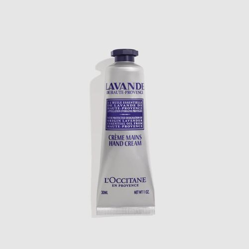 CREMA DE MANOS LAVANDA