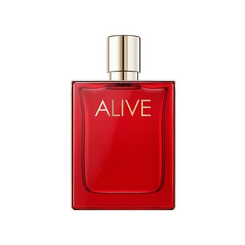 PERFUME HUGO BOSS MUJER ALIVE PARFUM 80 ML