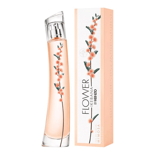 KENZO FBK IKEBANA EDP MIMOSA
