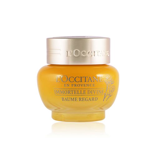 L'OCCITANE IMMORTELLE DIVINE EYE BALM