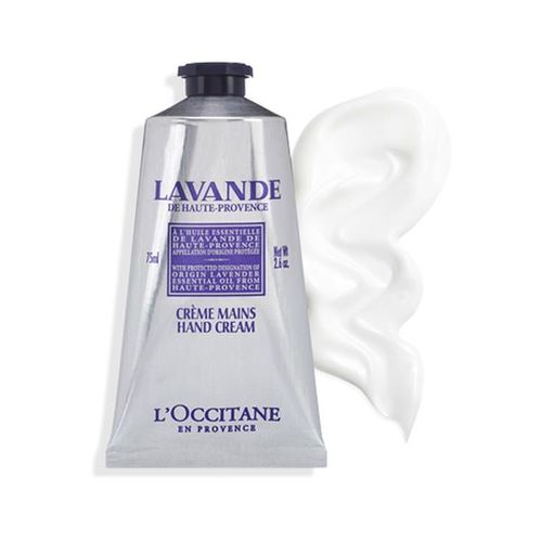 L'OCCITANE LAVENDER HAND CREAM