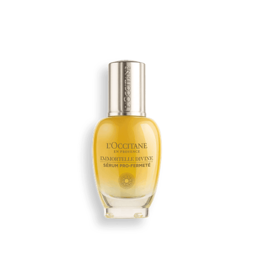 L'OCCITANE IMM DIVINE SERUM