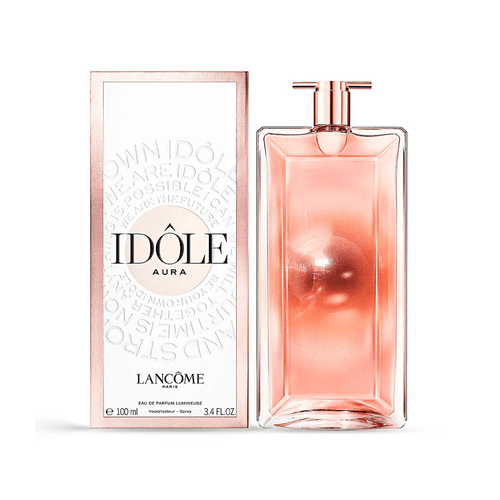 LACOME IDOLE AURA TOME 3 EDP