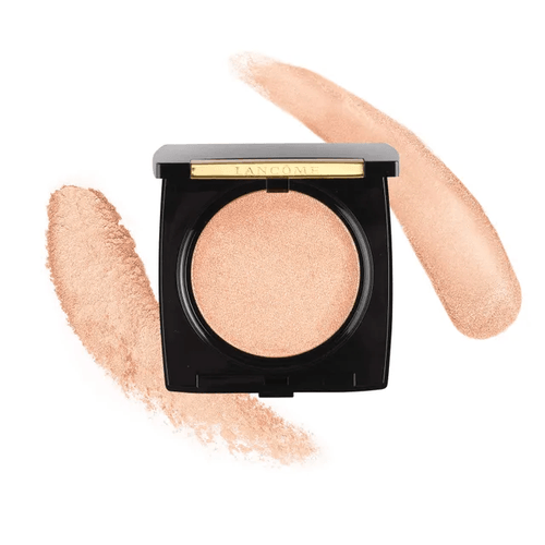 LANCOME DUAL FINISH HIGHLIGHTER MULTITASKING ILLUMINATING POWDER CONTOUR 0