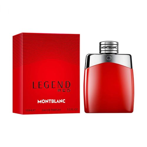 PERFUME MONTBLANC LEGEND RED EDP