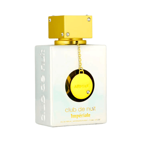 PERFUME ARMAF CLUB DE NUIT IMPERIALE EDP 105ML LADY