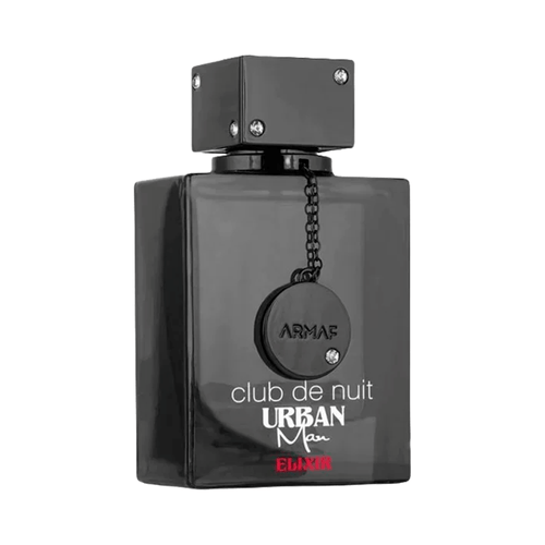PERFUME ARMAF CLUB DE NUIT URBAN MAN ELIXIR EDP 105ML