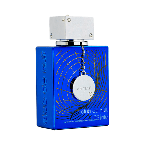 PERFUME ARMAF CLUB DE NUIT ICONIC EDP 105ML MEN