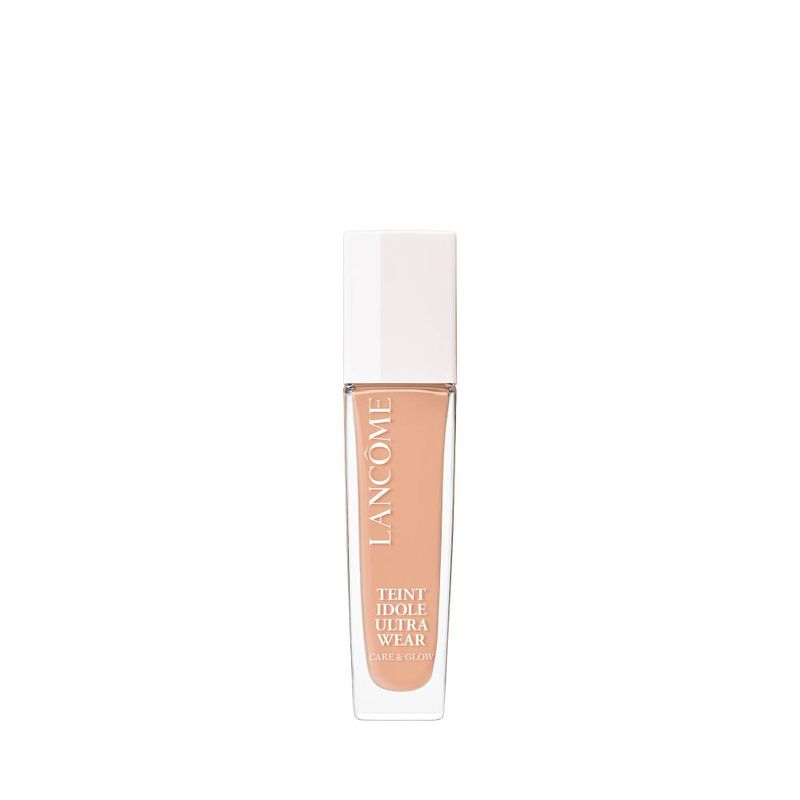 BASE-LANCOME-TEINT-IDOLE-ULTRA-WEAR-CARE---GLOW-220C-30ML