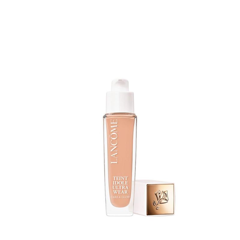 BASE-LANCOME-TEINT-IDOLE-ULTRA-WEAR-CARE---GLOW-220C-30ML
