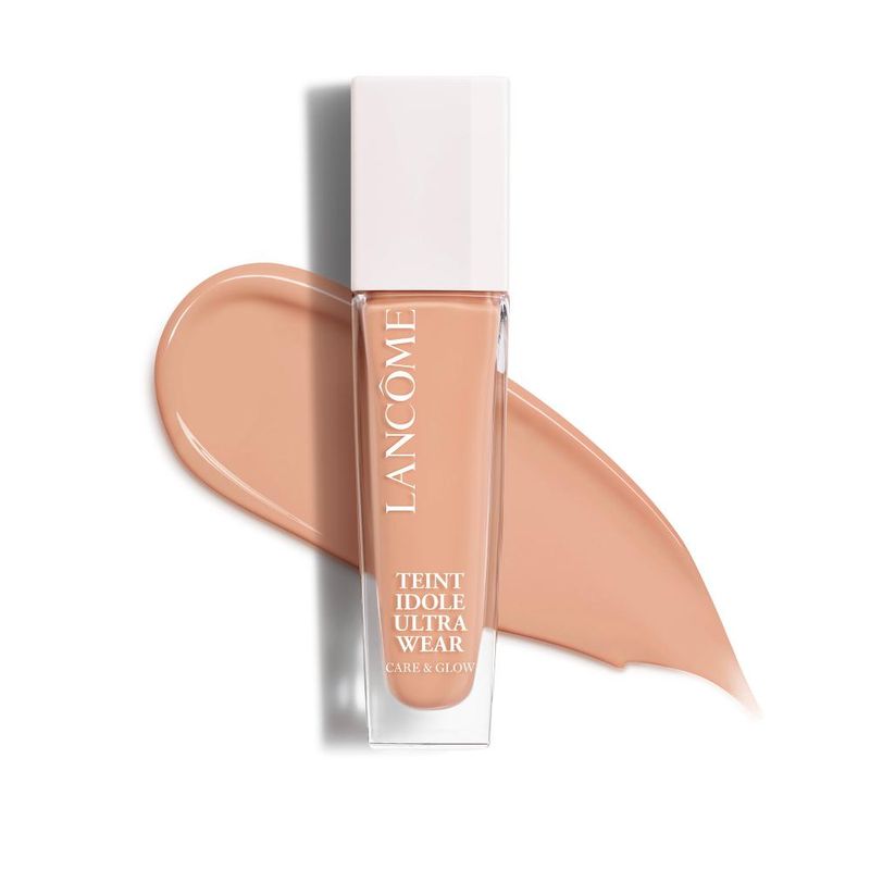 BASE-LANCOME-TEINT-IDOLE-ULTRA-WEAR-CARE---GLOW-220C-30ML