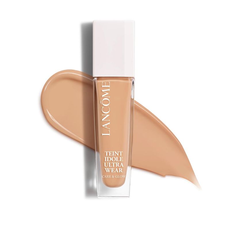 BASE-LANCOME-TEINT-IDOLE-ULTRA-WEAR-CARE---GLOW-305N-30ML