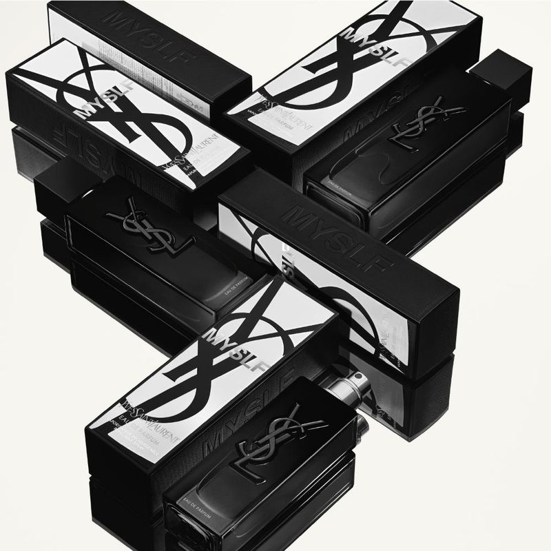 PERFUME-YVES-SAINT-LAURENT-MYSLF-EDP-100ML
