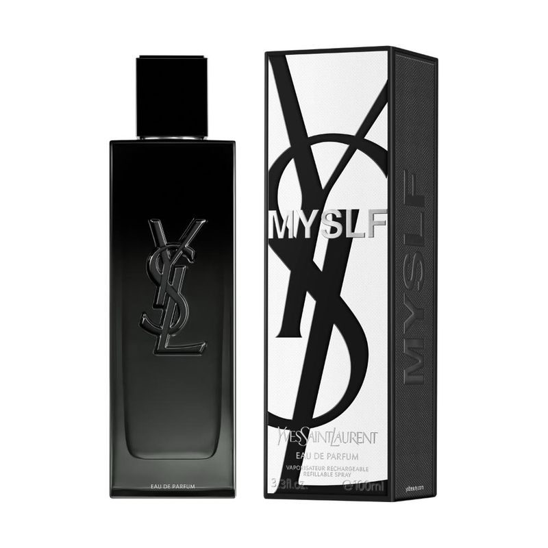 PERFUME-YVES-SAINT-LAURENT-MYSLF-EDP-100ML