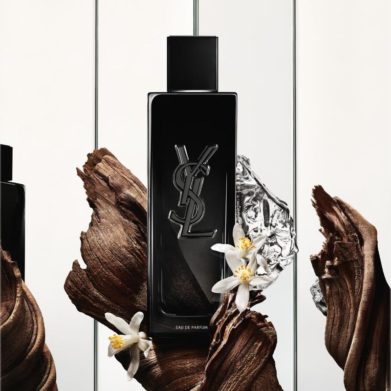 PERFUME-YVES-SAINT-LAURENT-MYSLF-EDP-100ML