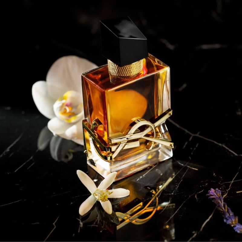 PERFUME-YVES-SAINT-LAURENT-LIBRE-EDP-INTENSE-90ML