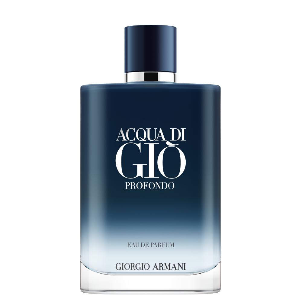 PERFUME GIORGIO ARMANI HOMBRE ACQUA DI GIO PROFONDO EDP 200 ML