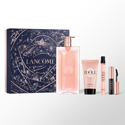 SET LANCÔME IDÔLE EDP
